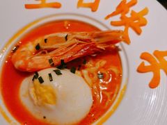 -甄御•海鲜新青岛菜(麦岛店)