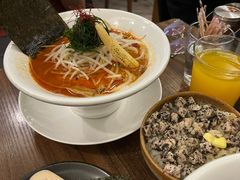 -真打拉面·日式拉面新流派(体育西横街店)