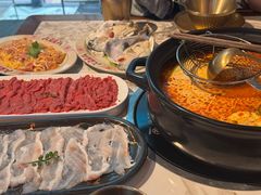 -琥珀川糟粕醋·香草鸭·鸡煲(慈云寺店)