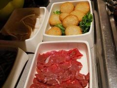 -海底捞火锅(万象城店)