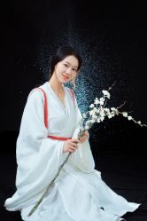 -经典婚纱摄影美学馆·私人定制
