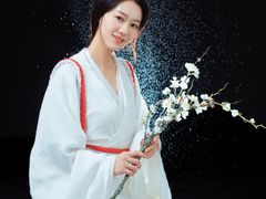 -经典婚纱摄影美学馆·私人定制