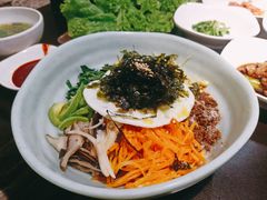 -延世韩家(人民路店)