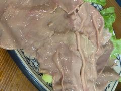 -重庆故事姊妹老火锅(财经学院店)