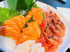 -大渔·观筵(三里屯太古里店)