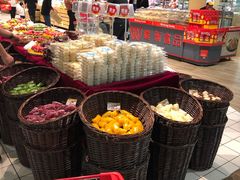 -大润发(南湖店)