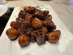 -佰家小厨·南京菜(夫子庙店)