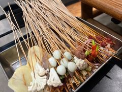 -郑记·古法黑砂锅串串(龙泉店)