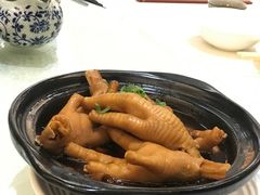 -丰谷酒家(鹏瑞利季华广场店)