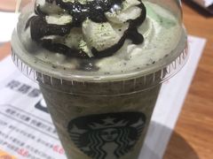-星巴克(天津鲁能中心第三店)