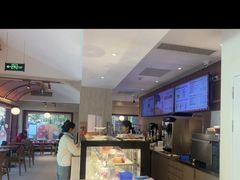 -COSTA COFFEE(西湖天地店)