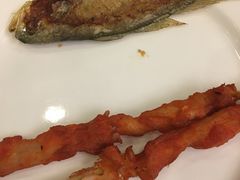 -古南都饭店-遂心遂意自助餐厅(广州路店)