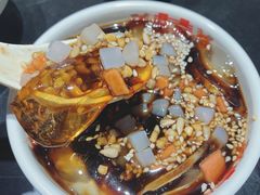 冰粉-重庆古老火锅