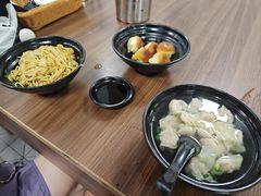 -赵宝美煎包店