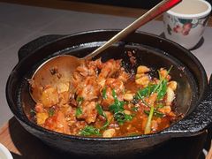 -得意啫·广东啫啫煲(前海HOP店)