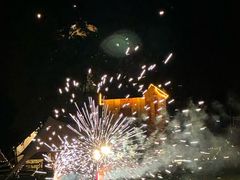 -云栖山谷野奢营地