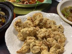 -大隐隐于市私房菜(保和小区店)