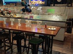 -JINNS锦时 steak&pizza(浸信会礼拜堂旧址店)