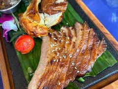 -KingThaia金泰兰(来福士中心店)