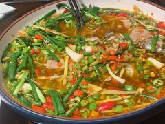 -飞虹鱼馆(春华路店)