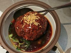 -晓淮山·扬州早茶·淮扬菜(龙阳广场店)
