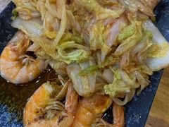 -老东镇啤酒屋海鲜加工·蒸汽海鲜·海鲜烧烤(台东店)