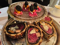 -壳里西餐厅Coquille Seafood Bistro(蒙自路店)