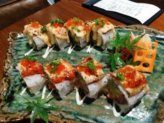-傑·料理·海鲜放题(佛山文华荟店)