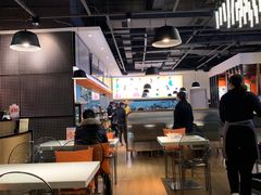 -港久茶餐厅(鹭洲里店)