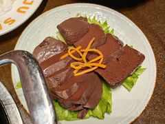 -潮澎派·潮汕菜大排档(南较西路店)