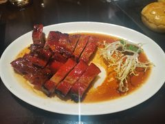 -上海静安香格里拉大酒店