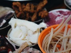 -星鸿社重庆老火锅