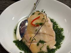 -Yan Ting 宴庭中餐厅(上海静安瑞吉酒店)