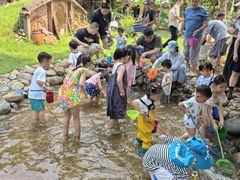 -HERRE·FARM 赫尔露营农场·团建聚会包场
