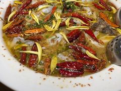 -太二酸菜鱼(正大广场店)