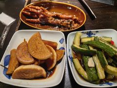 -喜晋道面馆(华严寺广场店)