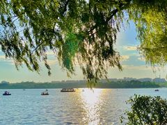 -长春市南湖公园