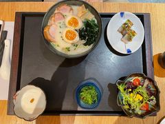 -京旬海鲜放题·铁板烧自助餐厅