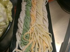 -手选潮汕鲜活牛肉火锅(二七广场店)