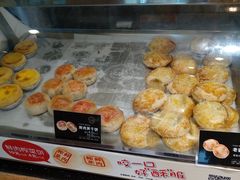 -资溪面包(城中店)