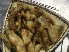 -小民大排档(光谷店)