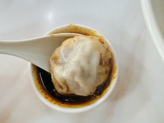 -百年尹氏汤包(湖南路狮子桥店)