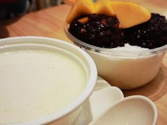 -满记甜品(静安大悦城店)