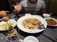 -渔语鱼新川菜Bistro(万象天地店)