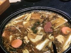 -秋语木桶鱼.酸菜鱼(开发区火车站店)