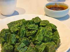 -李记搅团•非遗陕菜(三桥店)