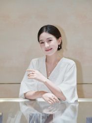 -GiO挚澳珠宝(侨福芳草地店)