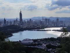 -紫金山天文台