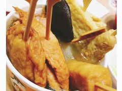 -喜家德虾仁水饺(邯郸新世纪中心店)