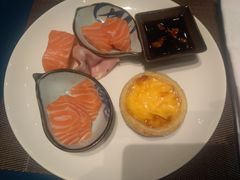 -上海虹桥宾馆味翠餐厅